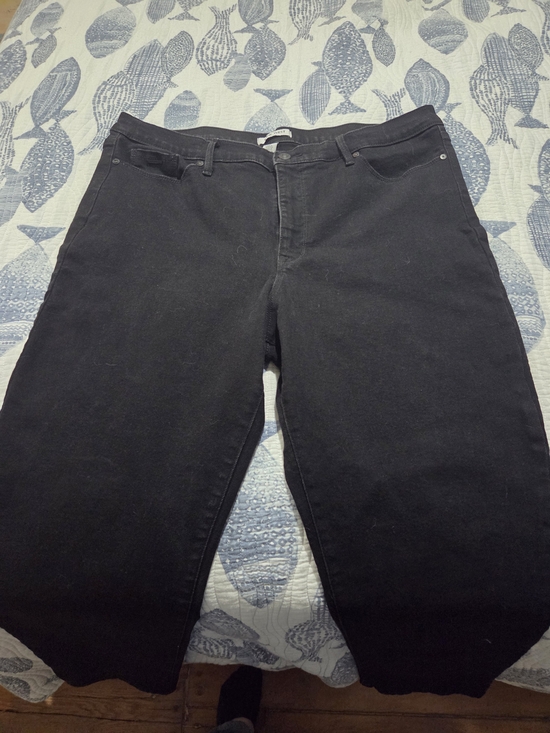 Nine West Denim - Nine West Black Women's Jeans